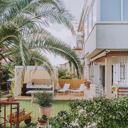Apartman Hola Novigrad Istria Exterior foto