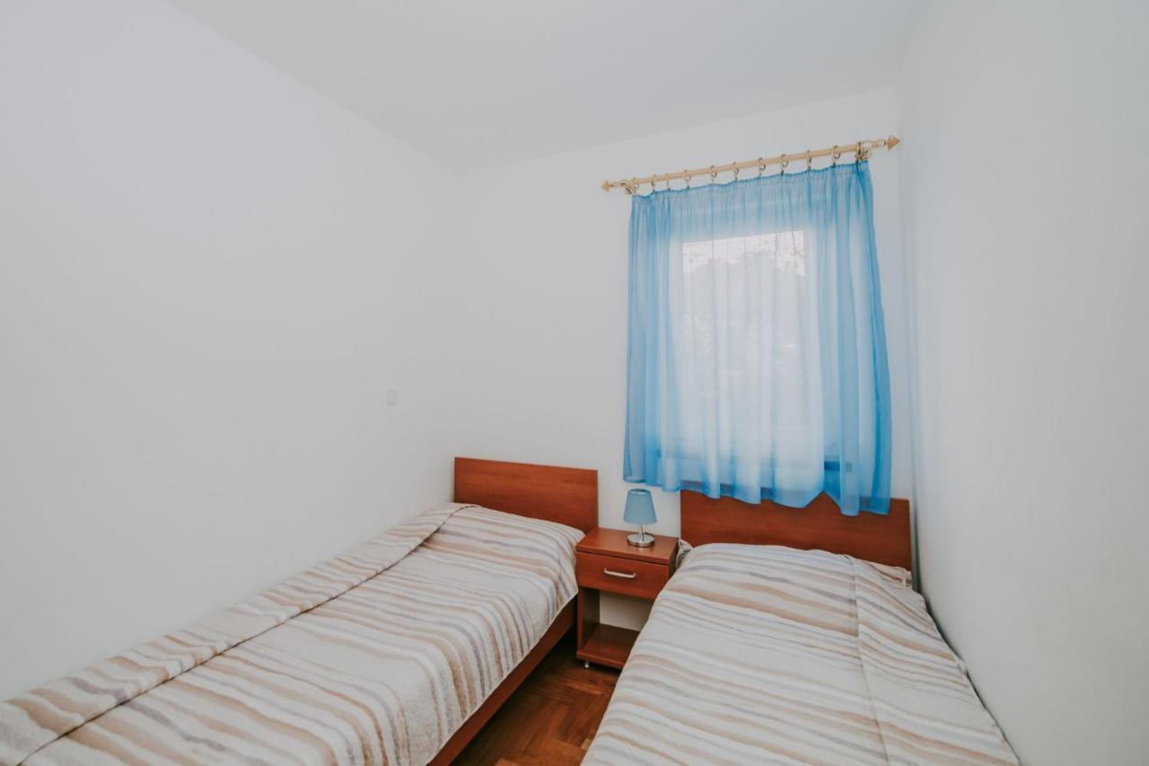 Apartman Hola Novigrad Istria Exterior foto